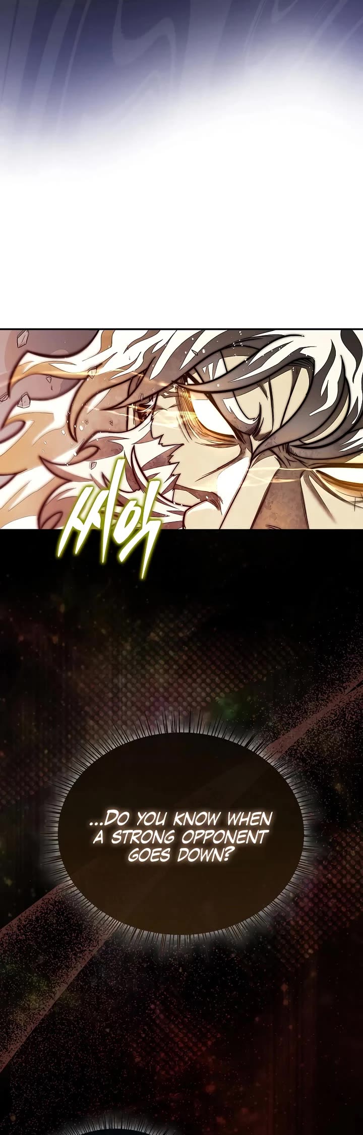 The 31st Piece Overturns the Board Chapter 100 page 19 - Chapter 100