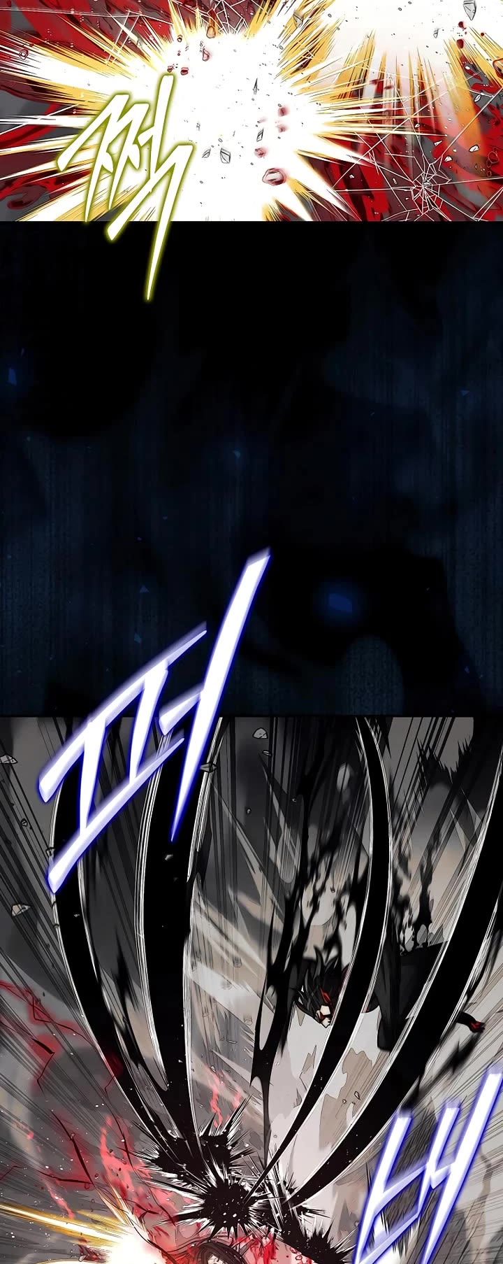 The 31st Piece Overturns the Board Chapter 100 page 24 - Chapter 100