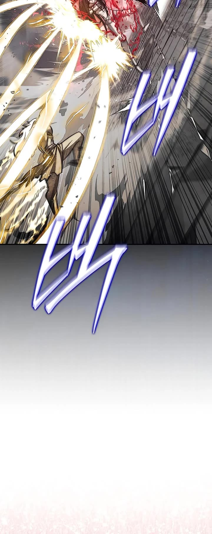 The 31st Piece Overturns the Board Chapter 100 page 25 - Chapter 100