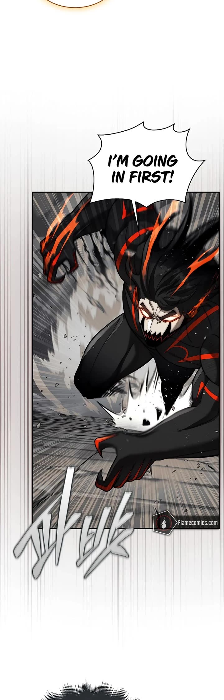 The 31st Piece Overturns the Board Chapter 100 page 29 - Chapter 100