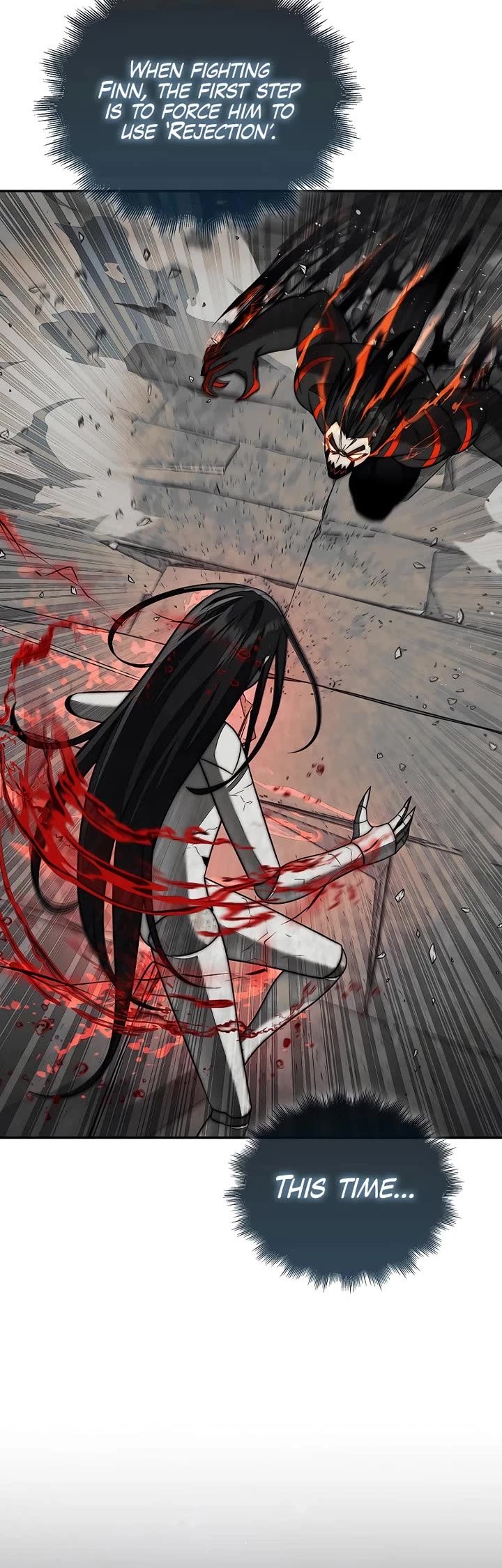 The 31st Piece Overturns the Board Chapter 100 page 30 - Chapter 100