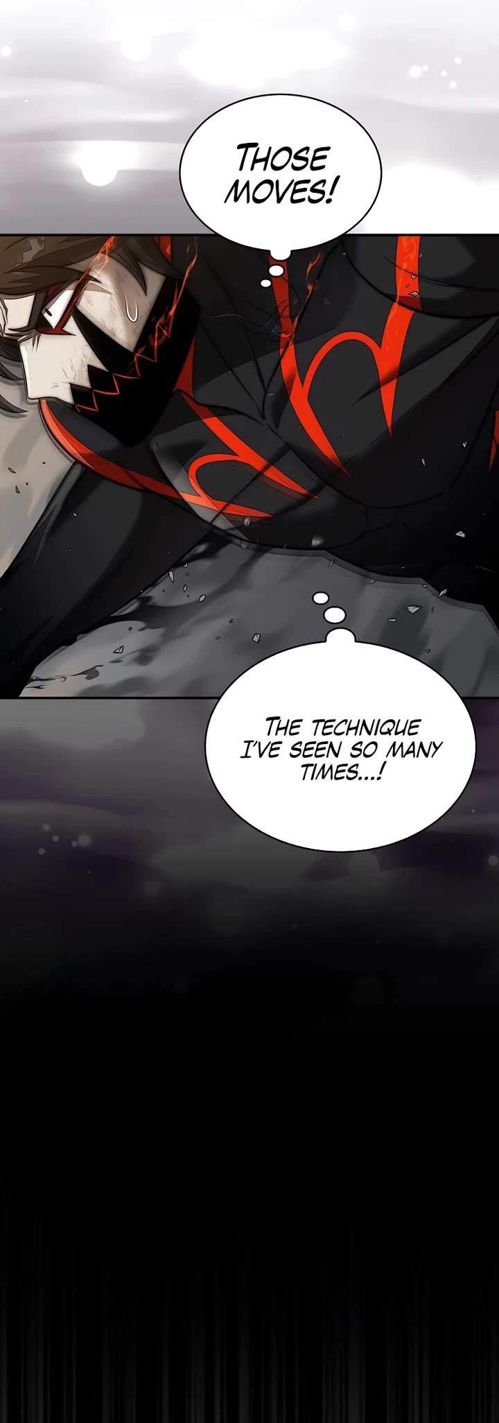 The 31st Piece Overturns the Board Chapter 100 page 34 - Chapter 100