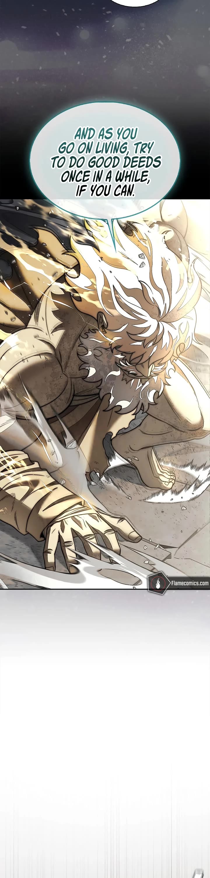 The 31st Piece Overturns the Board Chapter 100 page 48 - Chapter 100