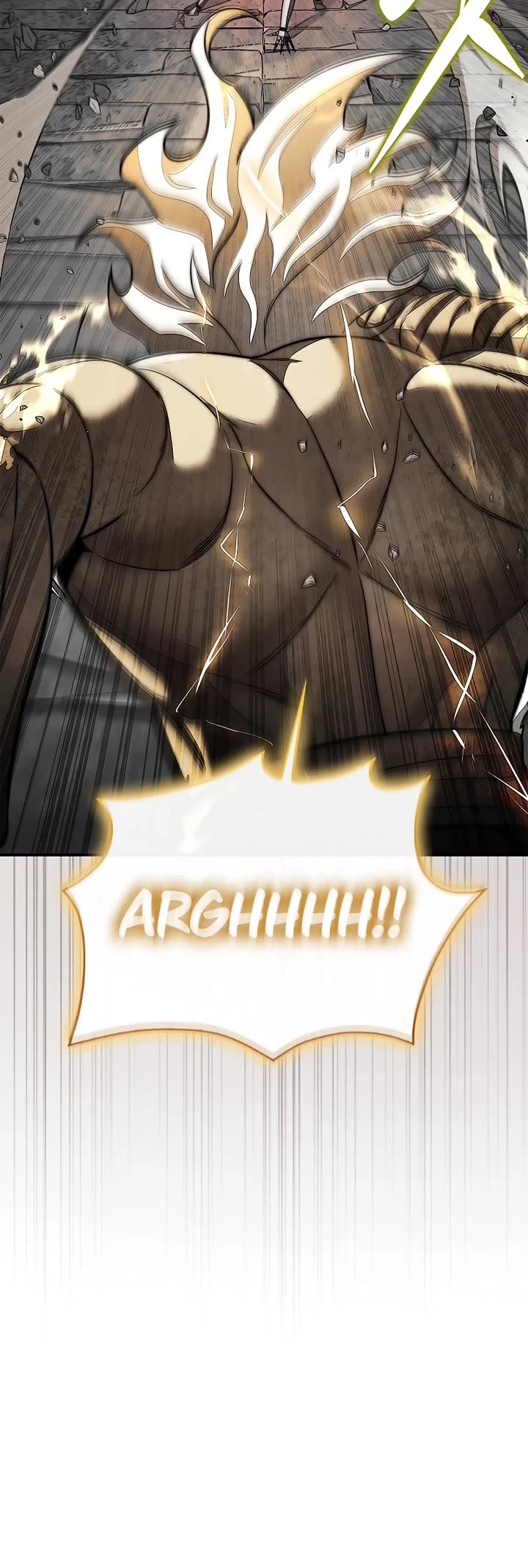 The 31st Piece Overturns the Board Chapter 100 page 50 - Chapter 100