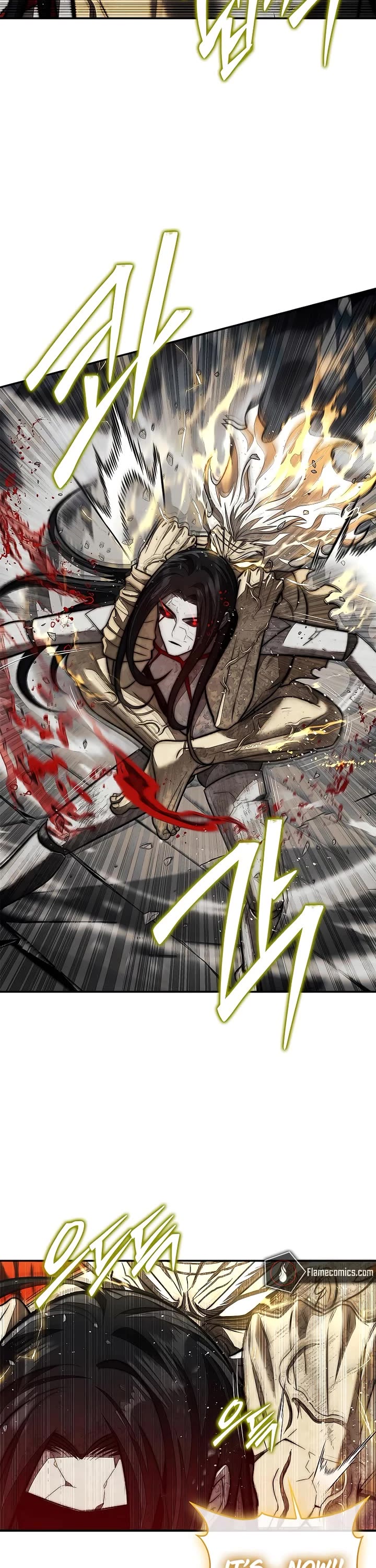 The 31st Piece Overturns the Board Chapter 100 page 52 - Chapter 100