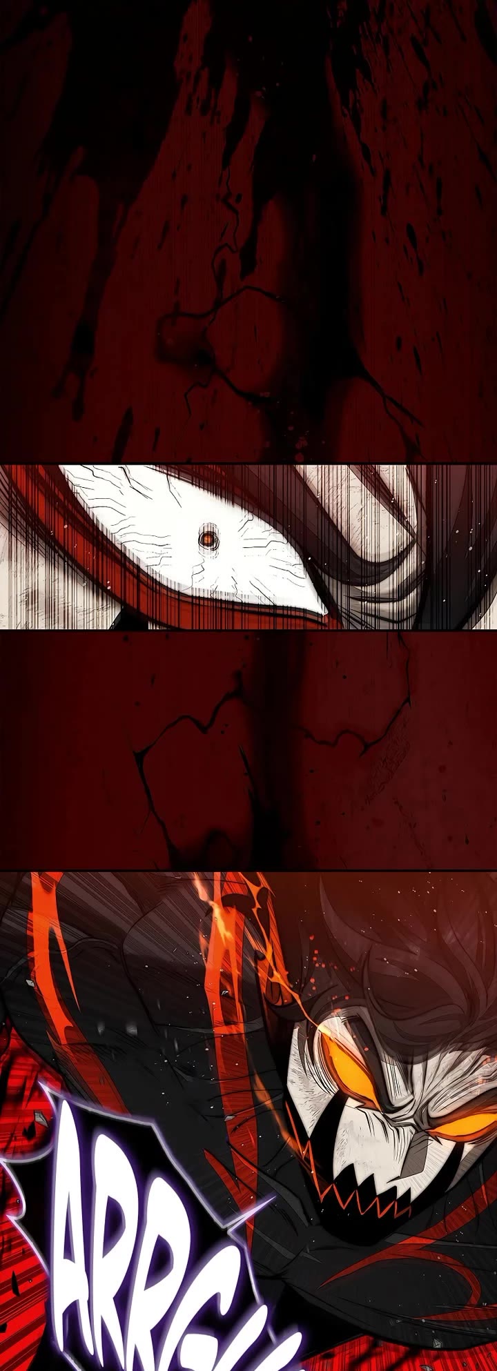 The 31st Piece Overturns the Board Chapter 100 page 54 - Chapter 100