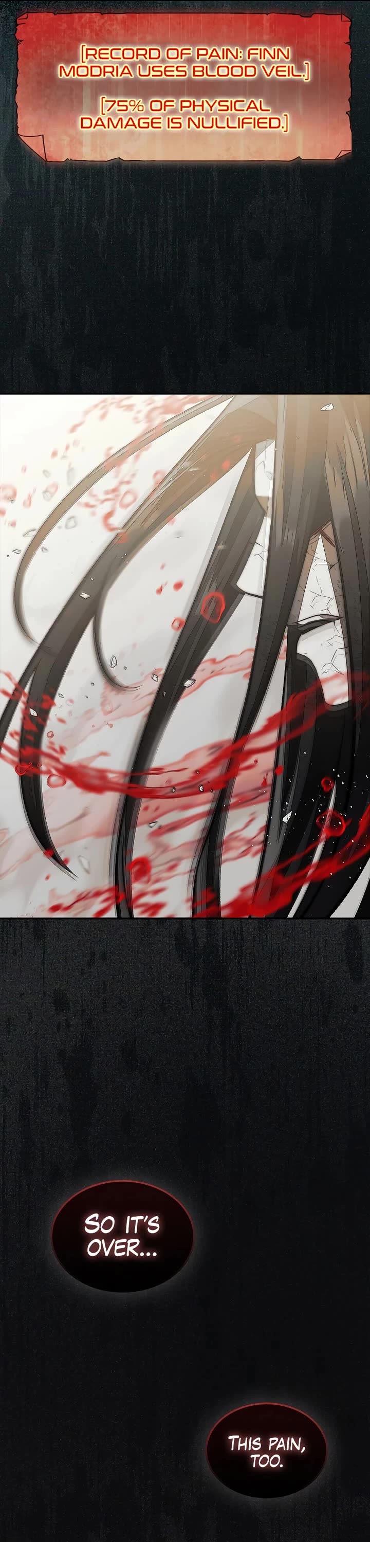 The 31st Piece Overturns the Board Chapter 100 page 56 - Chapter 100
