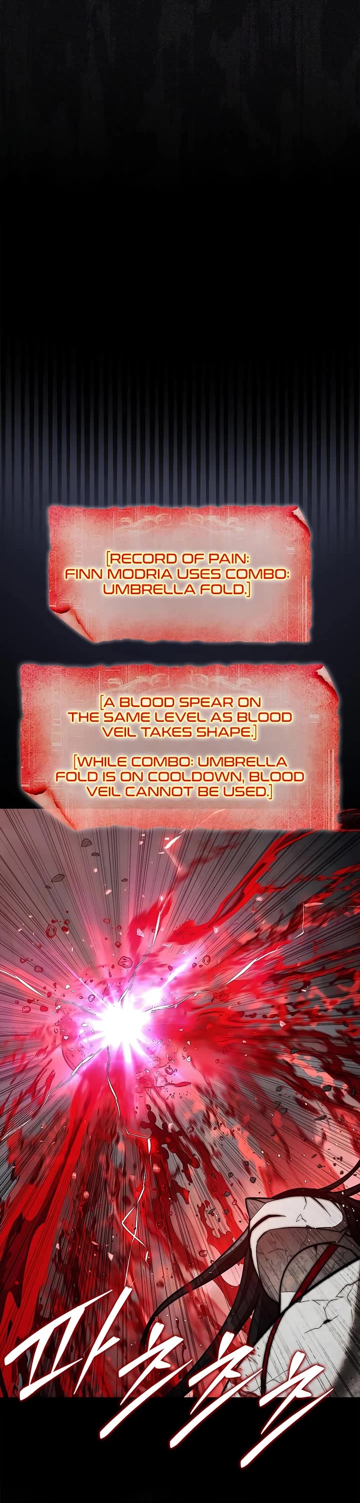 The 31st Piece Overturns the Board Chapter 100 page 57 - Chapter 100