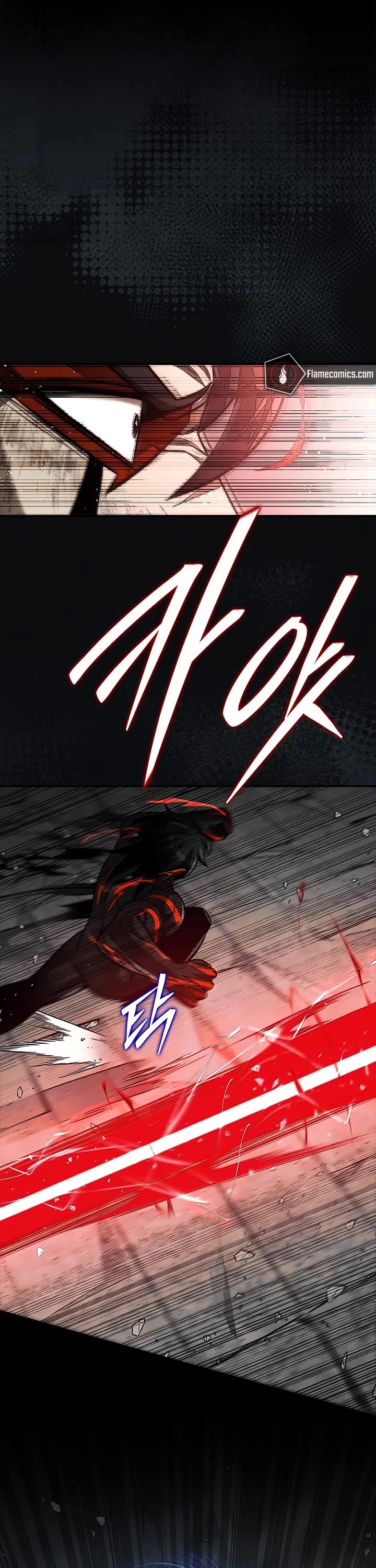 The 31st Piece Overturns the Board Chapter 100 page 58 - Chapter 100