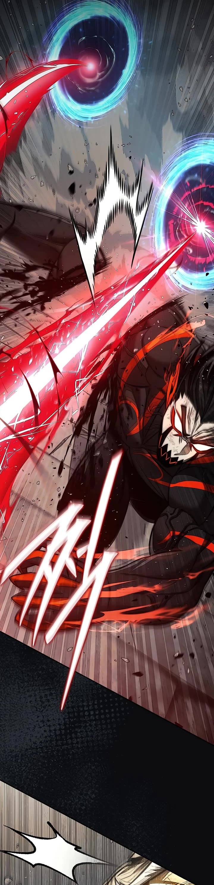 The 31st Piece Overturns the Board Chapter 100 page 59 - Chapter 100