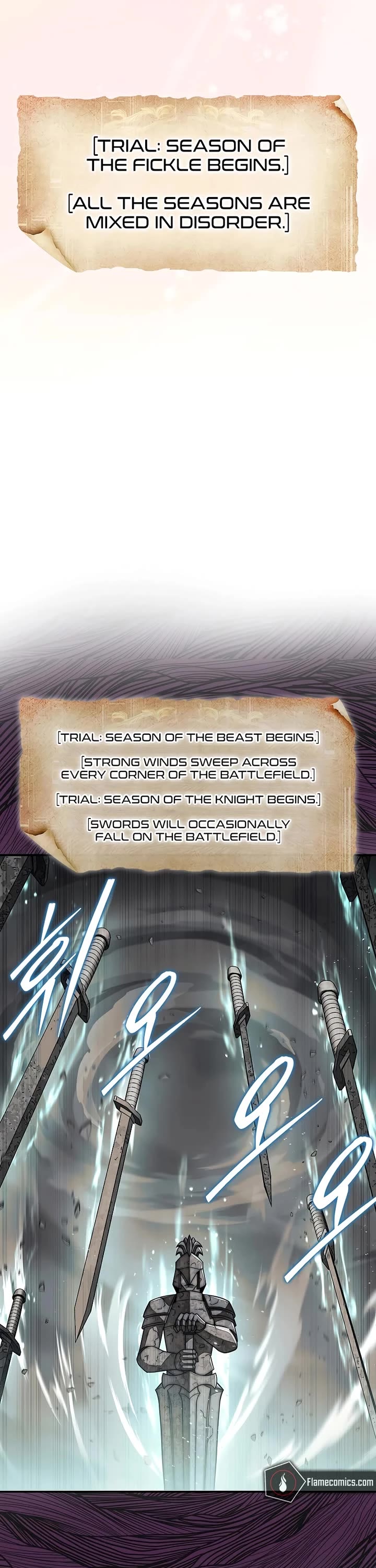 The 31st Piece Overturns the Board Chapter 100 page 6 - Chapter 100