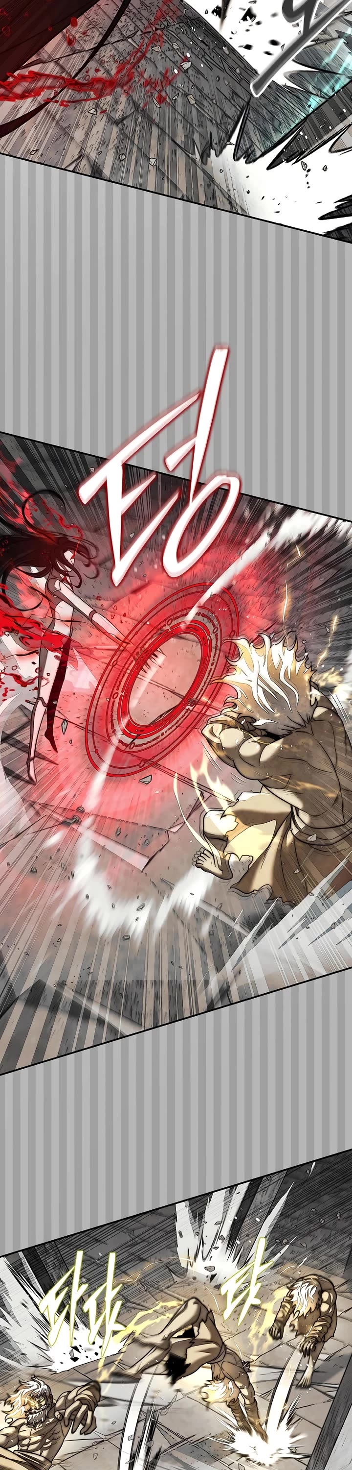 The 31st Piece Overturns the Board Chapter 100 page 8 - Chapter 100