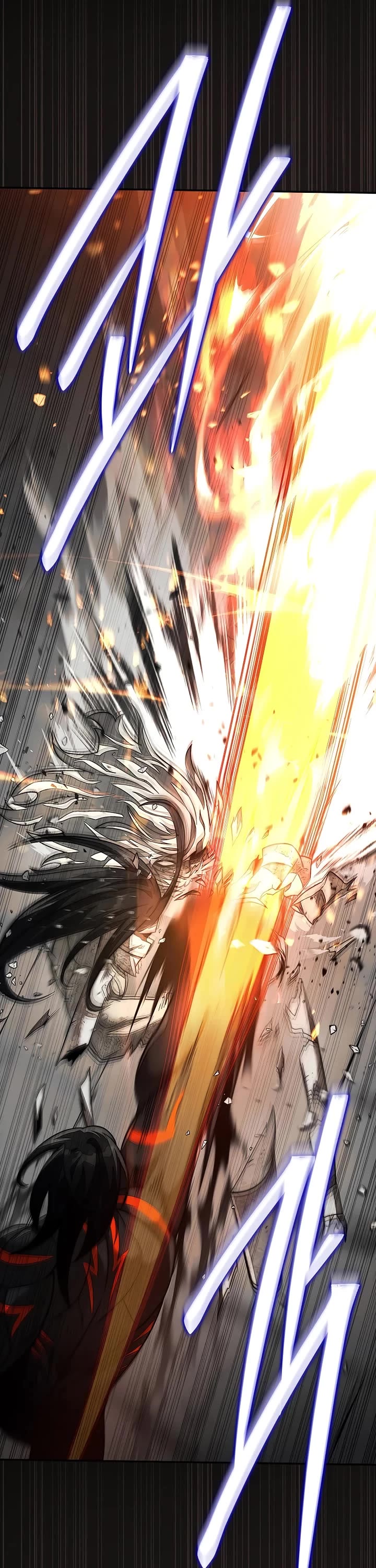 The 31st Piece Overturns the Board Chapter 101 page 10 - Chapter 101