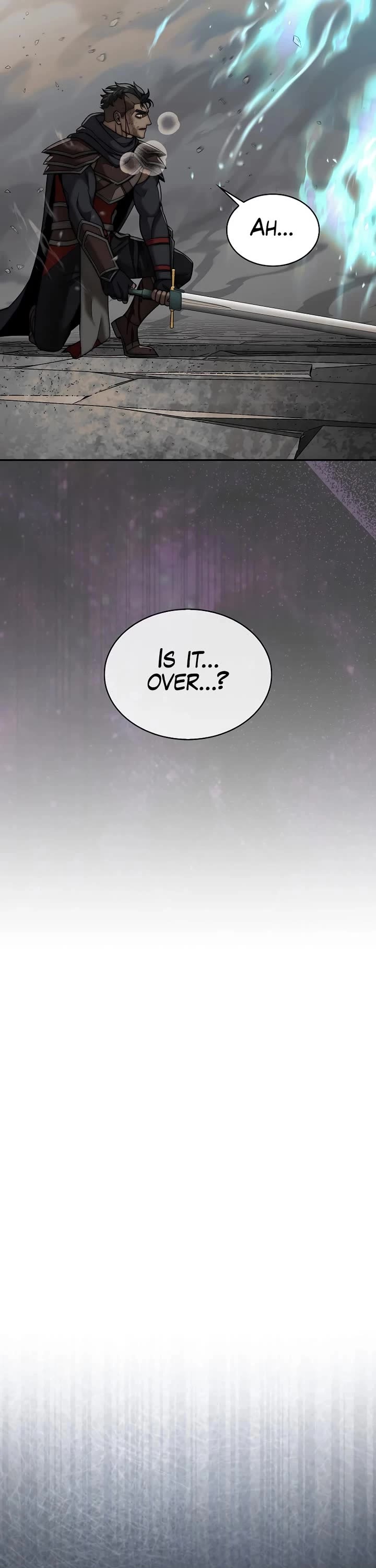 The 31st Piece Overturns the Board Chapter 101 page 15 - Chapter 101