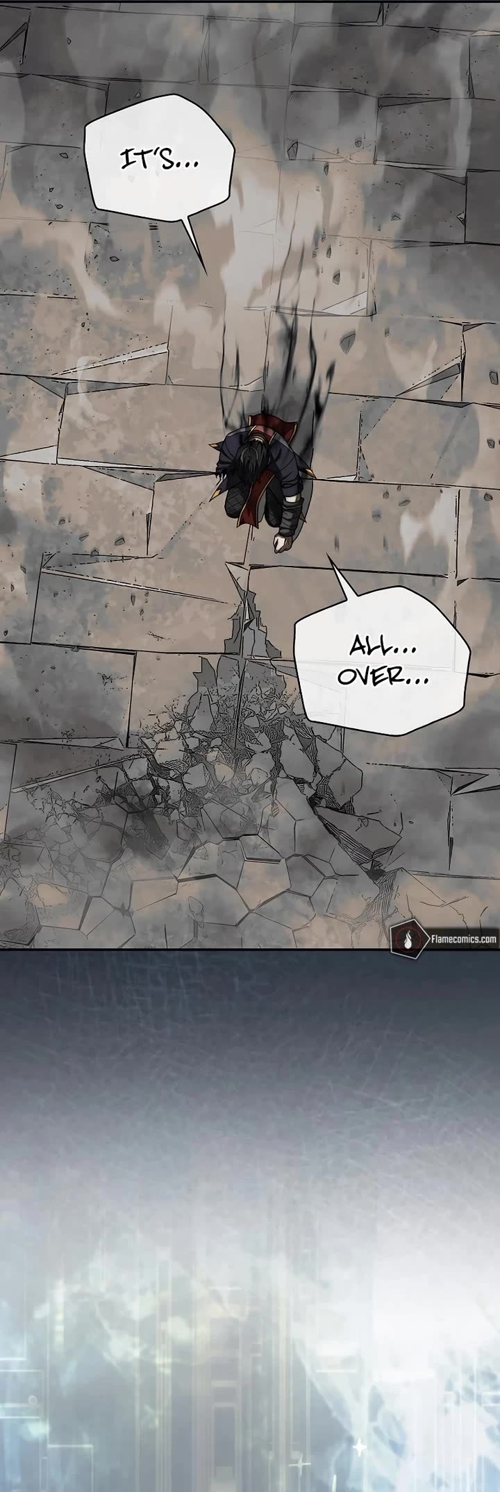 The 31st Piece Overturns the Board Chapter 101 page 19 - Chapter 101