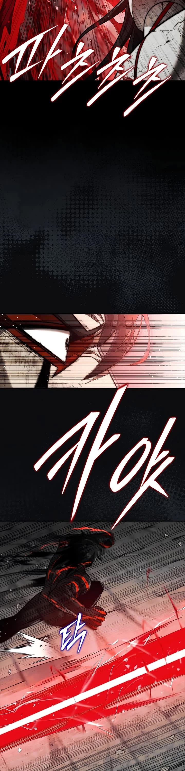 The 31st Piece Overturns the Board Chapter 101 page 2 - Chapter 101