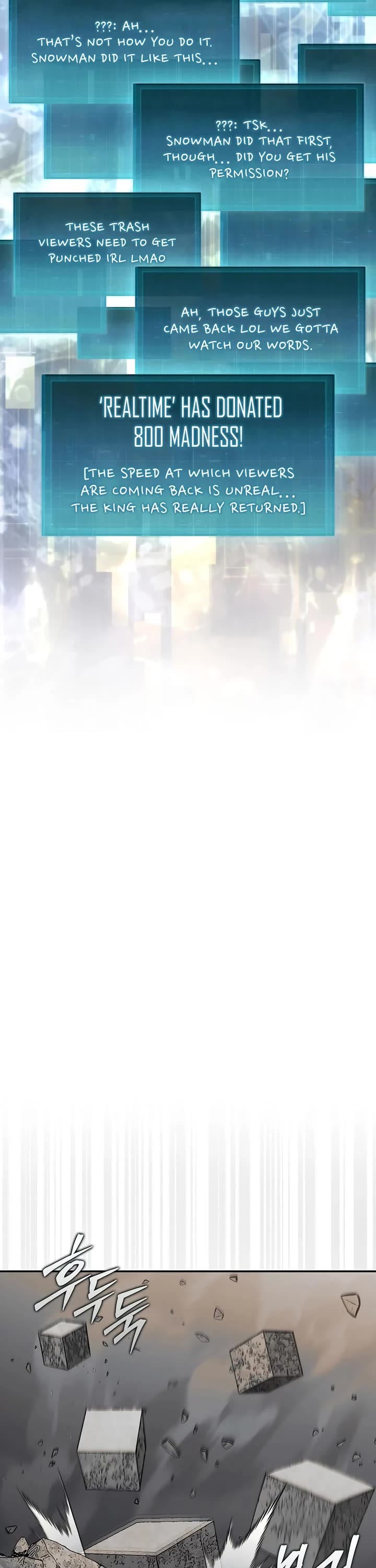 The 31st Piece Overturns the Board Chapter 101 page 21 - Chapter 101