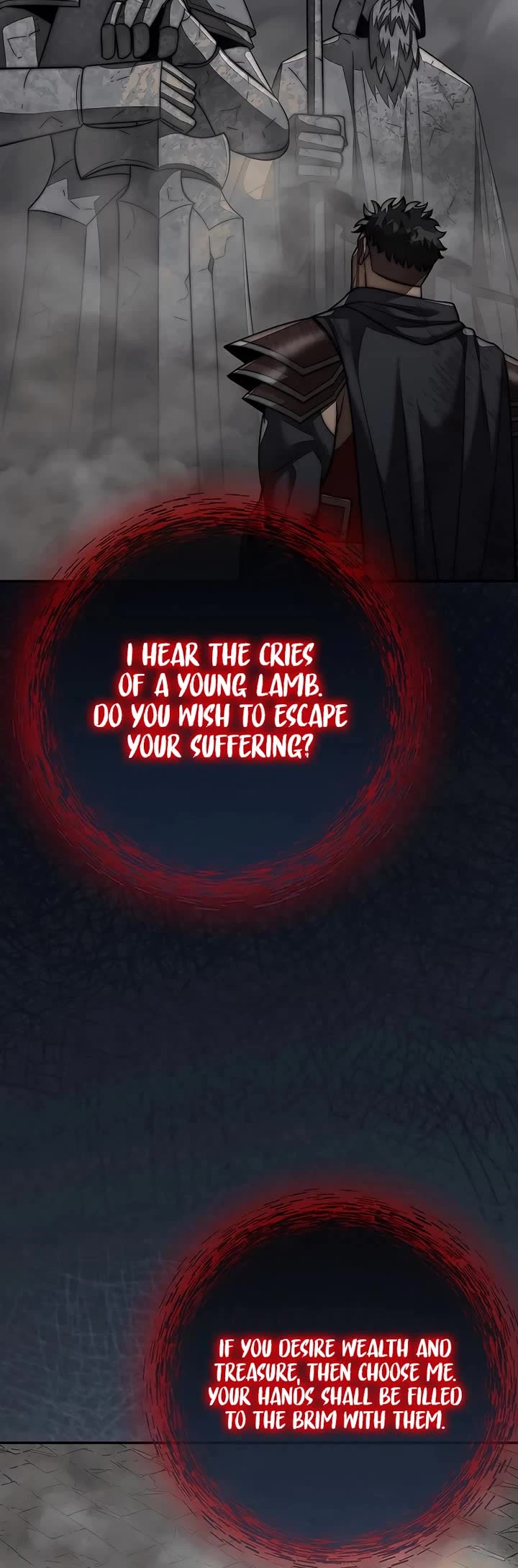 The 31st Piece Overturns the Board Chapter 101 page 28 - Chapter 101