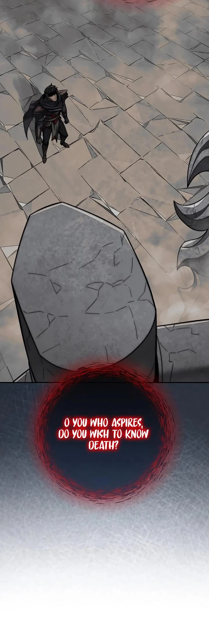 The 31st Piece Overturns the Board Chapter 101 page 29 - Chapter 101