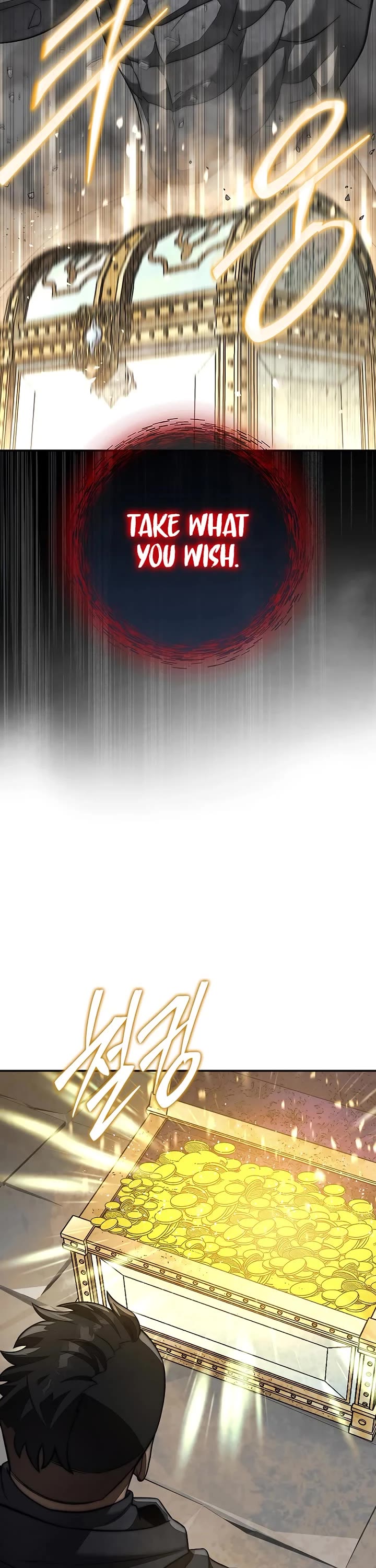 The 31st Piece Overturns the Board Chapter 101 page 31 - Chapter 101