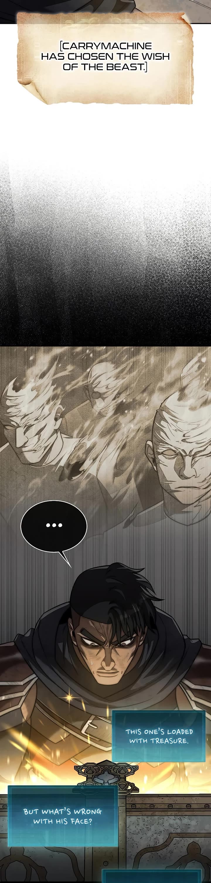 The 31st Piece Overturns the Board Chapter 101 page 32 - Chapter 101