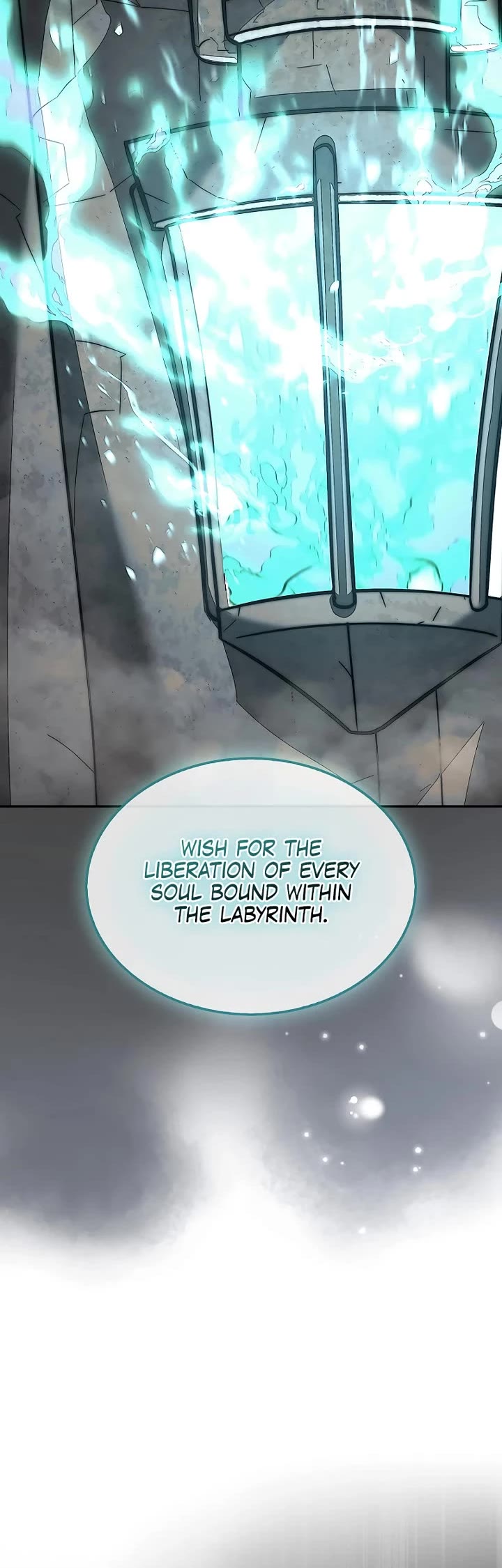 The 31st Piece Overturns the Board Chapter 101 page 39 - Chapter 101