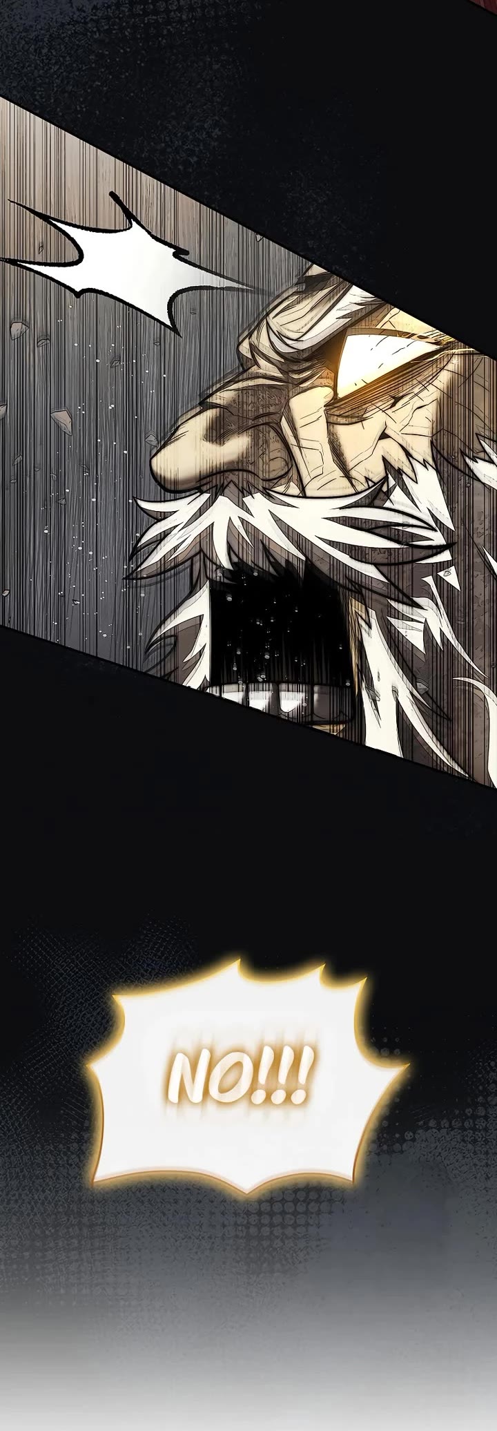 The 31st Piece Overturns the Board Chapter 101 page 4 - Chapter 101