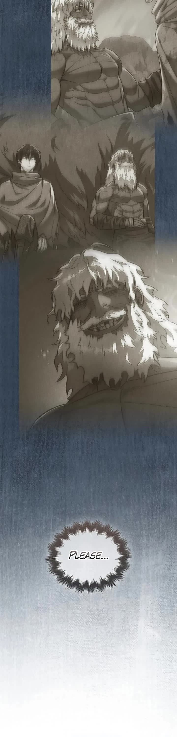 The 31st Piece Overturns the Board Chapter 101 page 41 - Chapter 101