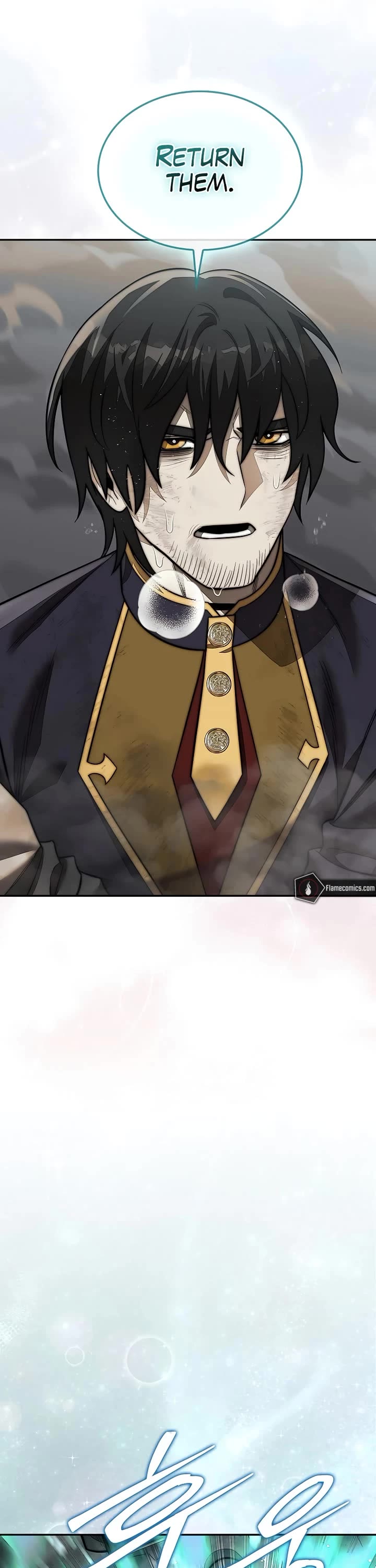 The 31st Piece Overturns the Board Chapter 101 page 42 - Chapter 101