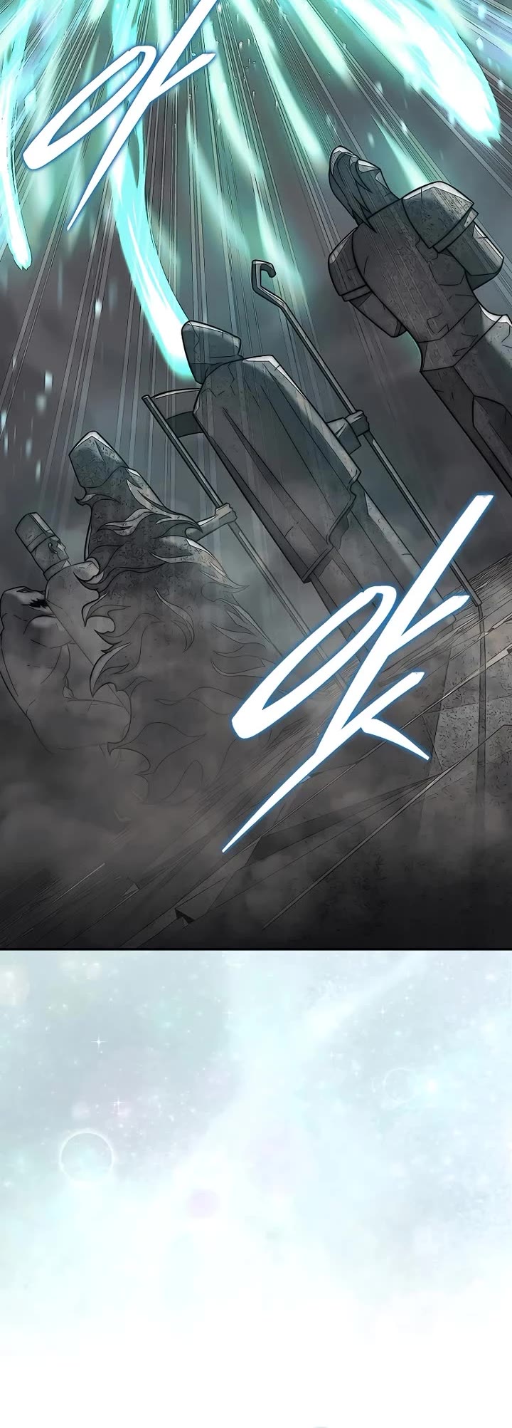 The 31st Piece Overturns the Board Chapter 101 page 44 - Chapter 101
