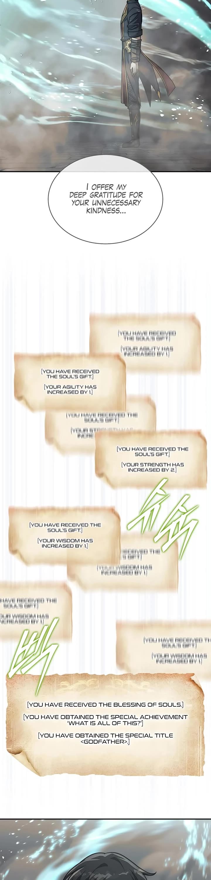 The 31st Piece Overturns the Board Chapter 101 page 46 - Chapter 101