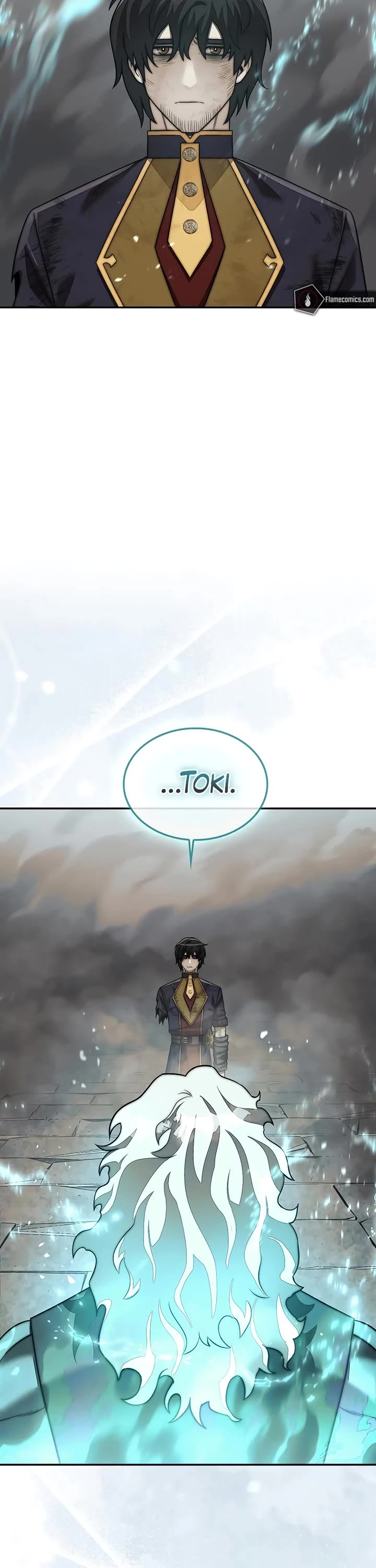The 31st Piece Overturns the Board Chapter 101 page 47 - Chapter 101