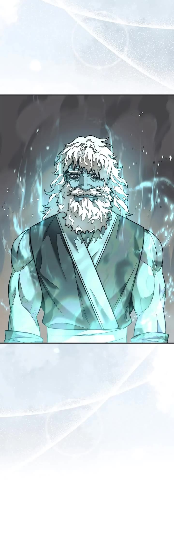The 31st Piece Overturns the Board Chapter 101 page 48 - Chapter 101