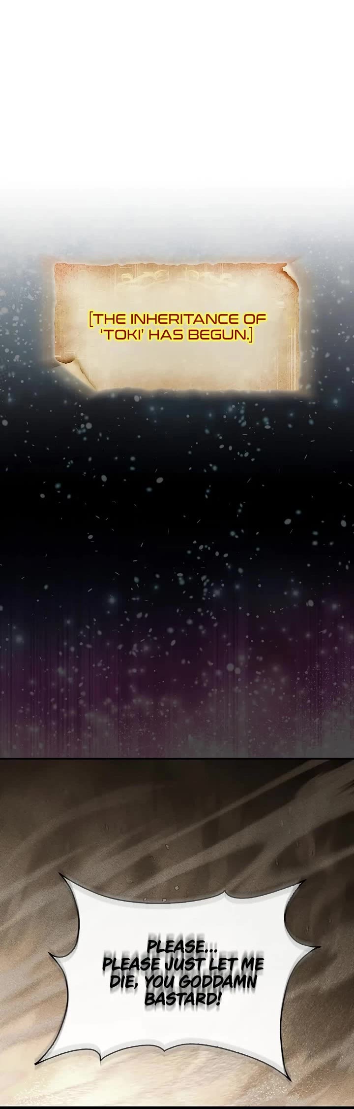 The 31st Piece Overturns the Board Chapter 101 page 49 - Chapter 101