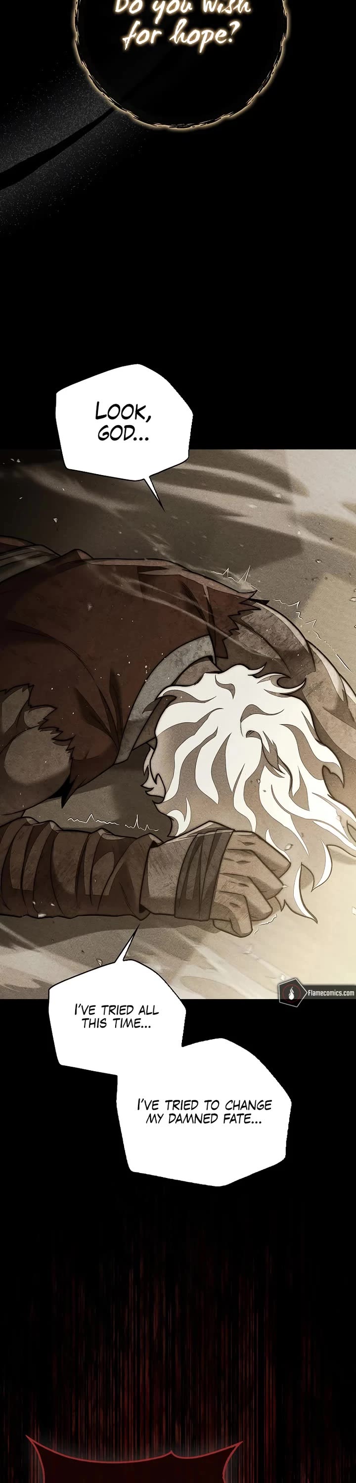 The 31st Piece Overturns the Board Chapter 101 page 51 - Chapter 101