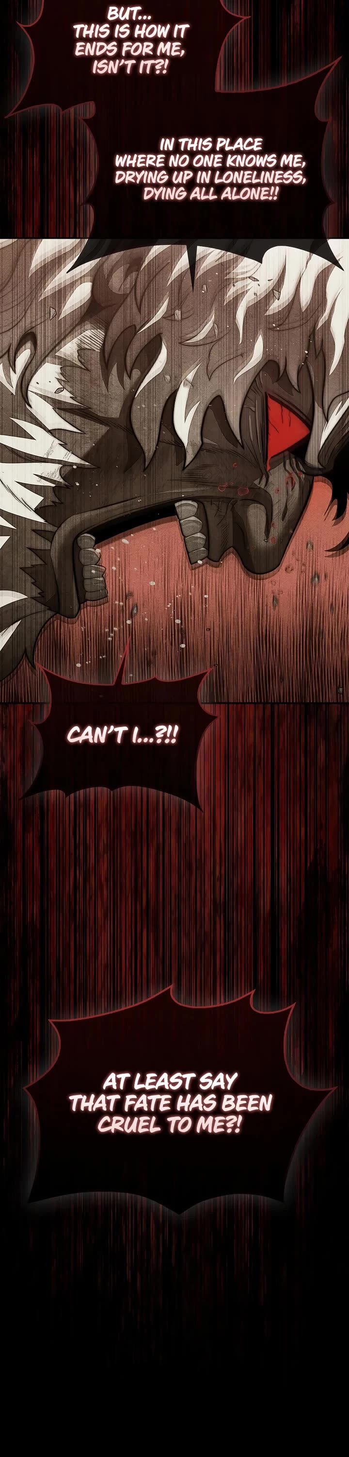 The 31st Piece Overturns the Board Chapter 101 page 52 - Chapter 101
