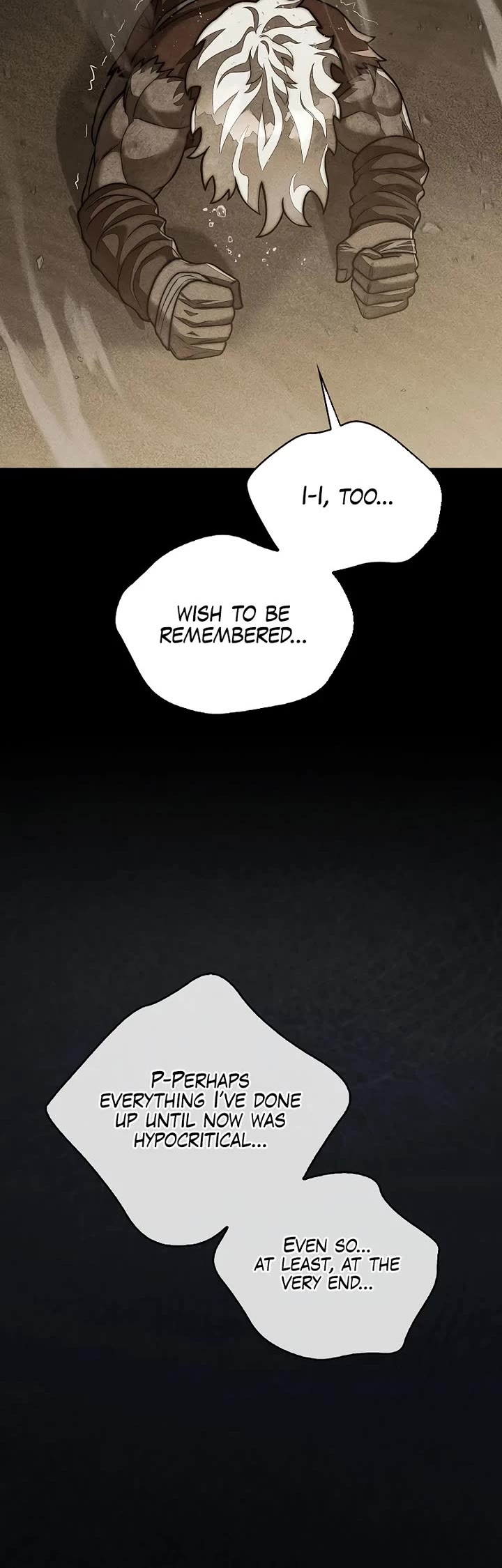 The 31st Piece Overturns the Board Chapter 101 page 54 - Chapter 101