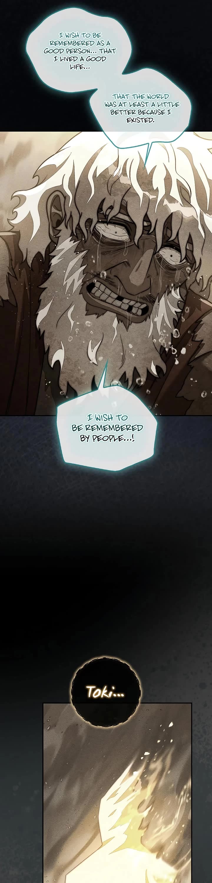 The 31st Piece Overturns the Board Chapter 101 page 55 - Chapter 101