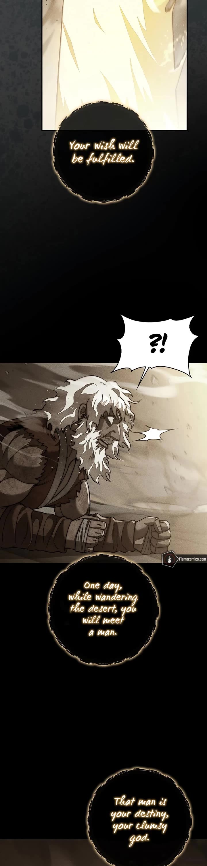 The 31st Piece Overturns the Board Chapter 101 page 56 - Chapter 101