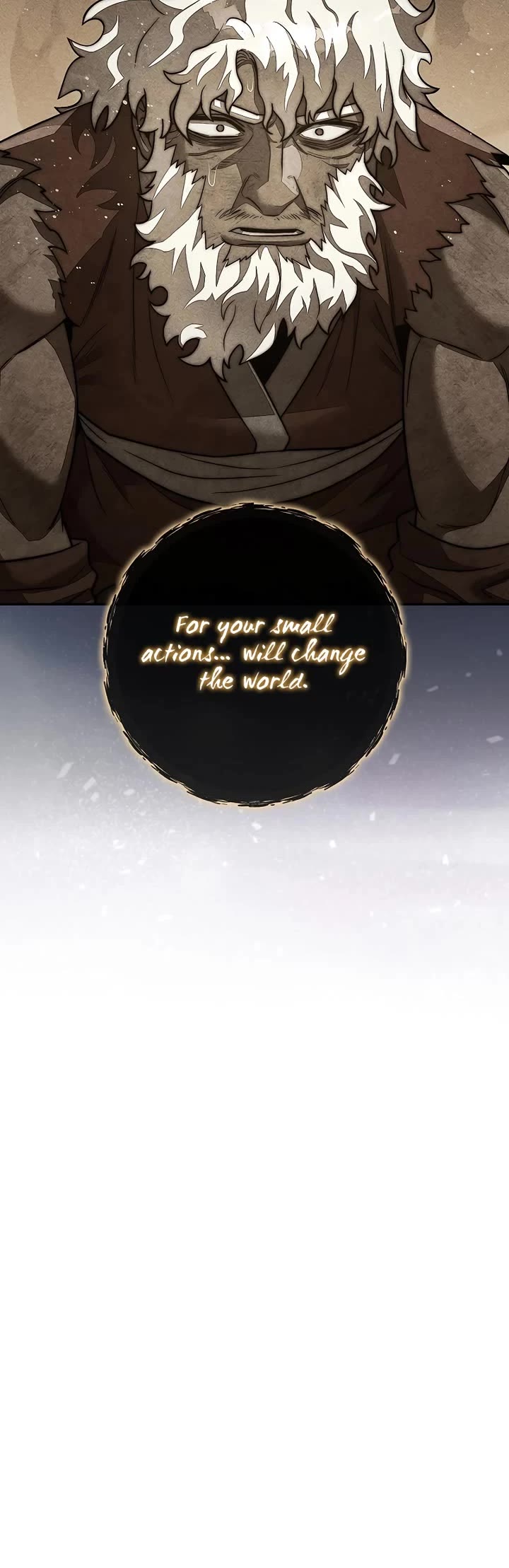 The 31st Piece Overturns the Board Chapter 101 page 58 - Chapter 101