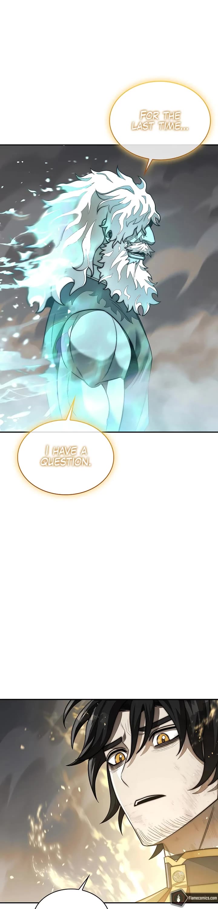The 31st Piece Overturns the Board Chapter 101 page 61 - Chapter 101