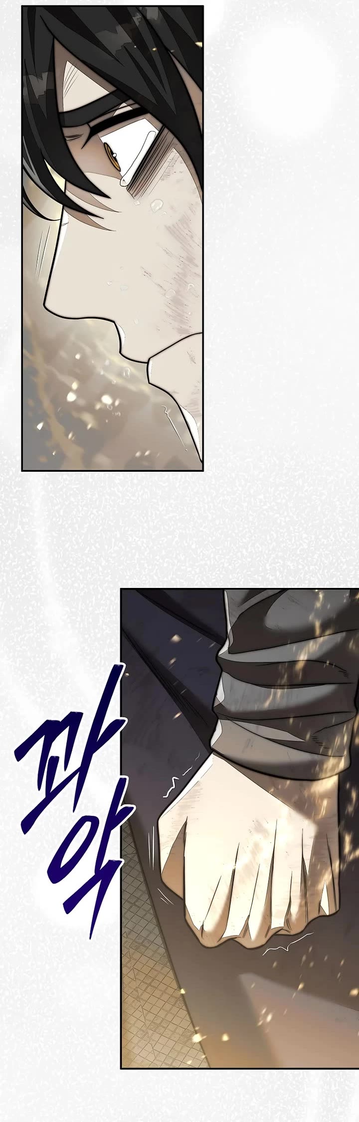 The 31st Piece Overturns the Board Chapter 101 page 64 - Chapter 101