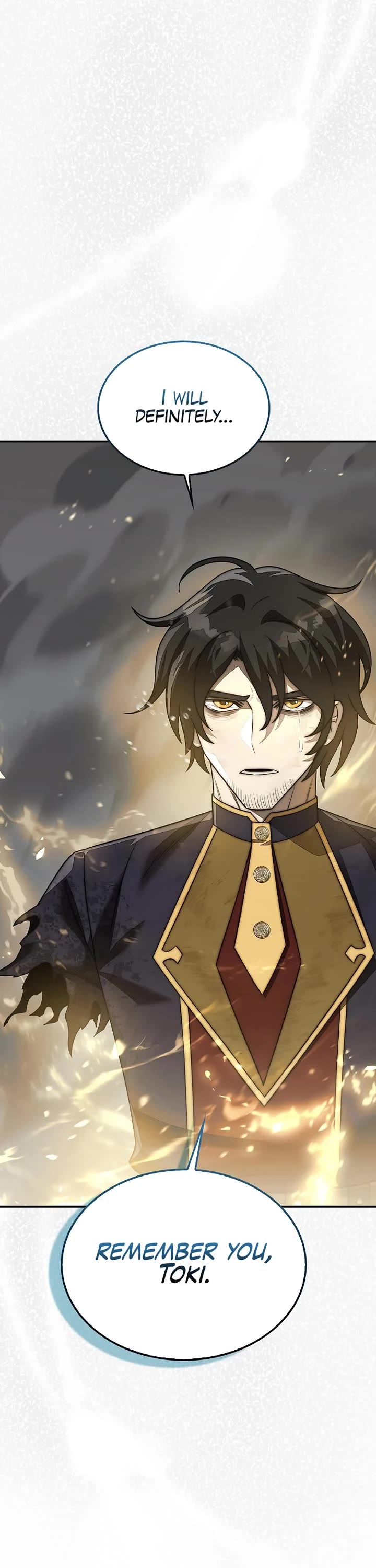 The 31st Piece Overturns the Board Chapter 101 page 65 - Chapter 101