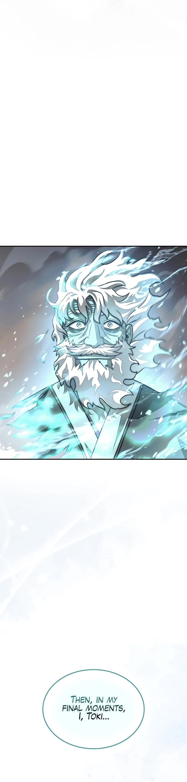 The 31st Piece Overturns the Board Chapter 101 page 66 - Chapter 101