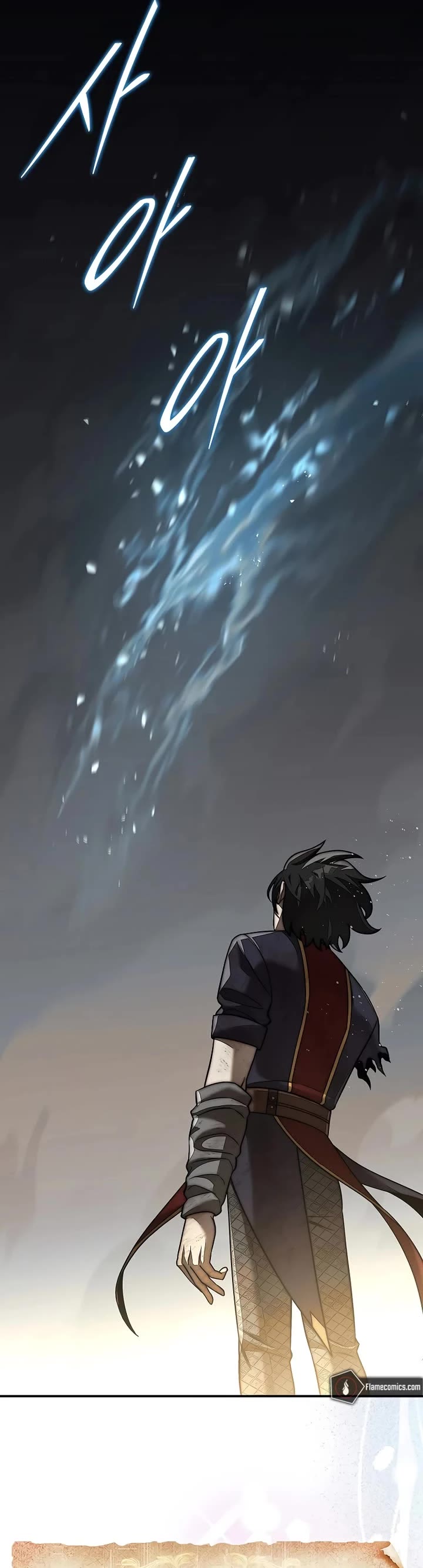 The 31st Piece Overturns the Board Chapter 101 page 68 - Chapter 101