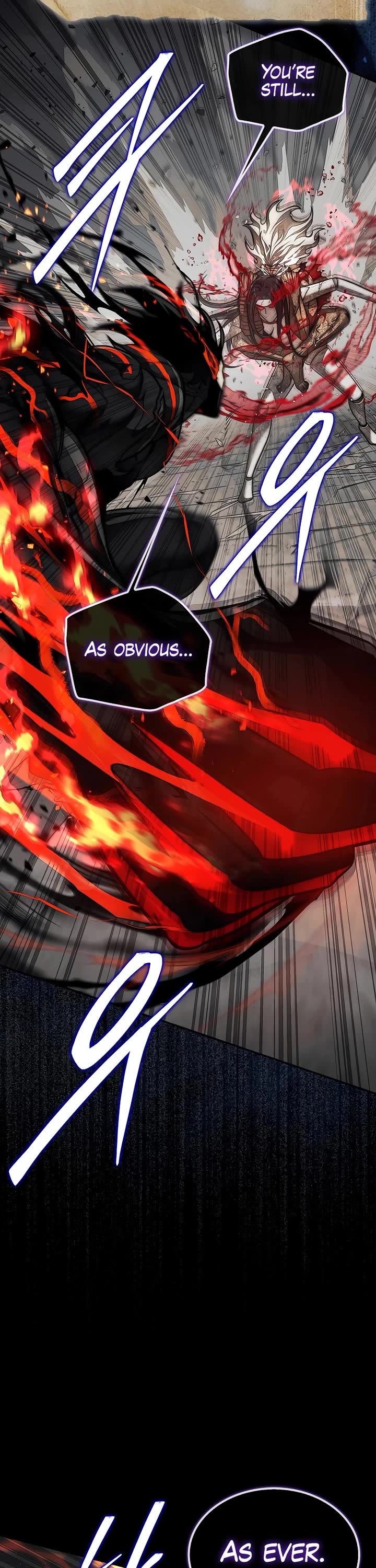 The 31st Piece Overturns the Board Chapter 101 page 7 - Chapter 101