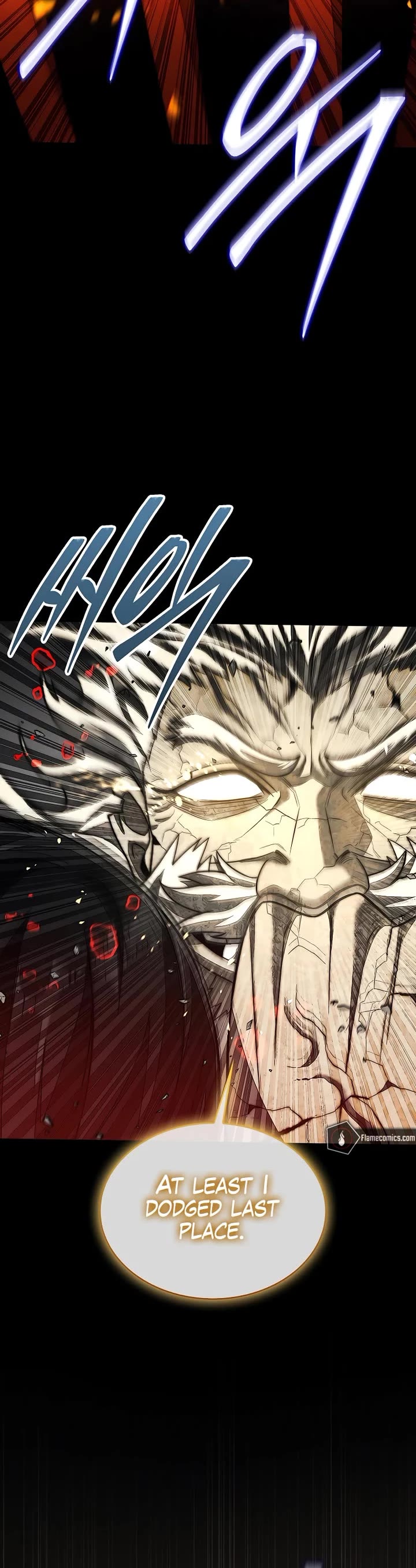 The 31st Piece Overturns the Board Chapter 101 page 9 - Chapter 101