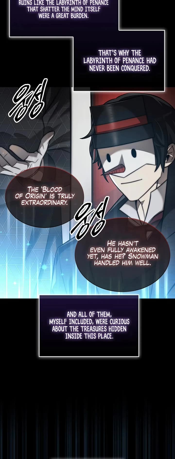 The 31st Piece Overturns the Board Chapter 102 page 10 - Chapter 102