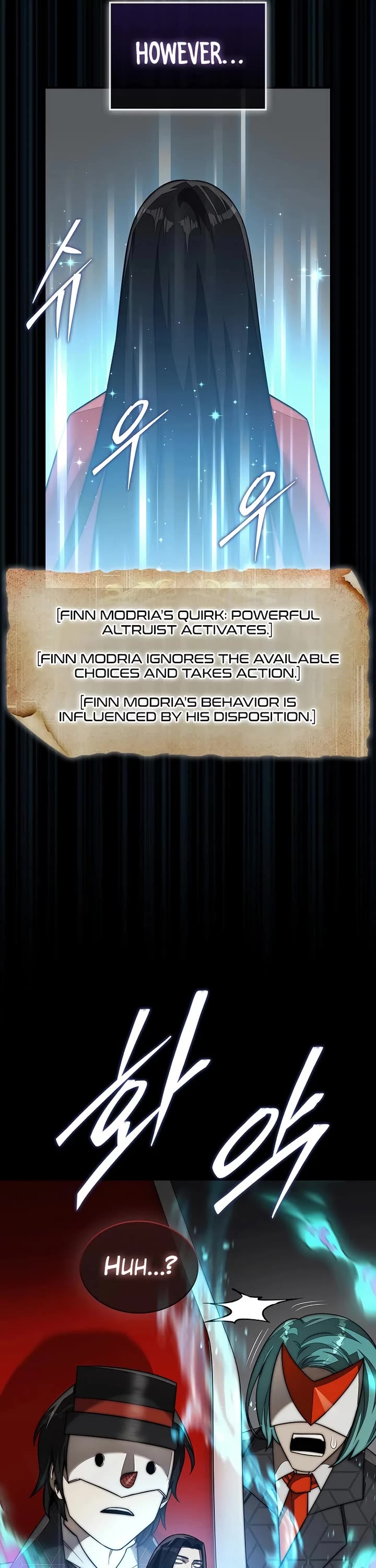 The 31st Piece Overturns the Board Chapter 102 page 11 - Chapter 102