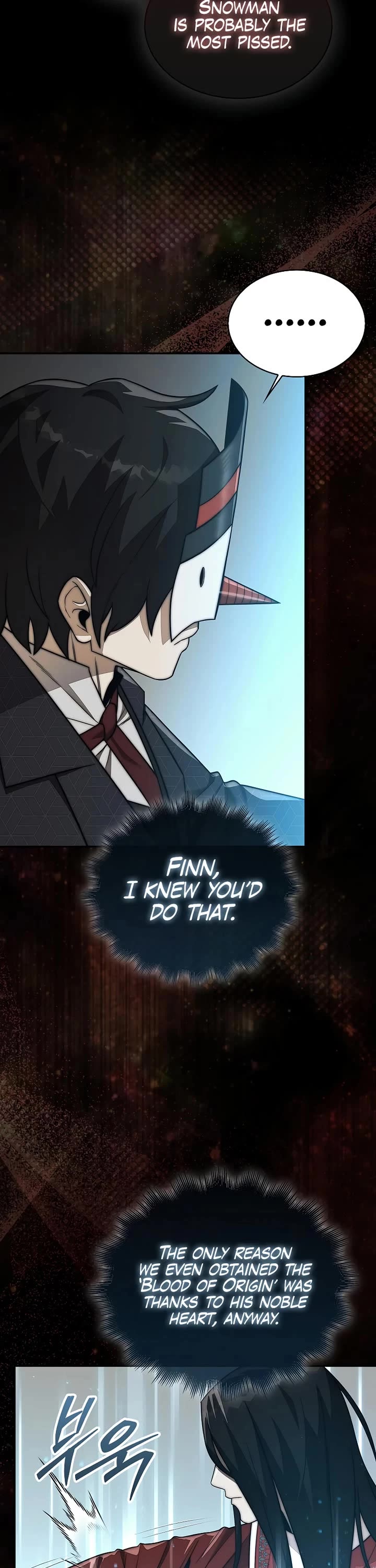 The 31st Piece Overturns the Board Chapter 102 page 13 - Chapter 102